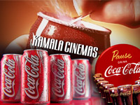 Food and Beverage Available in Kamala Cinemas